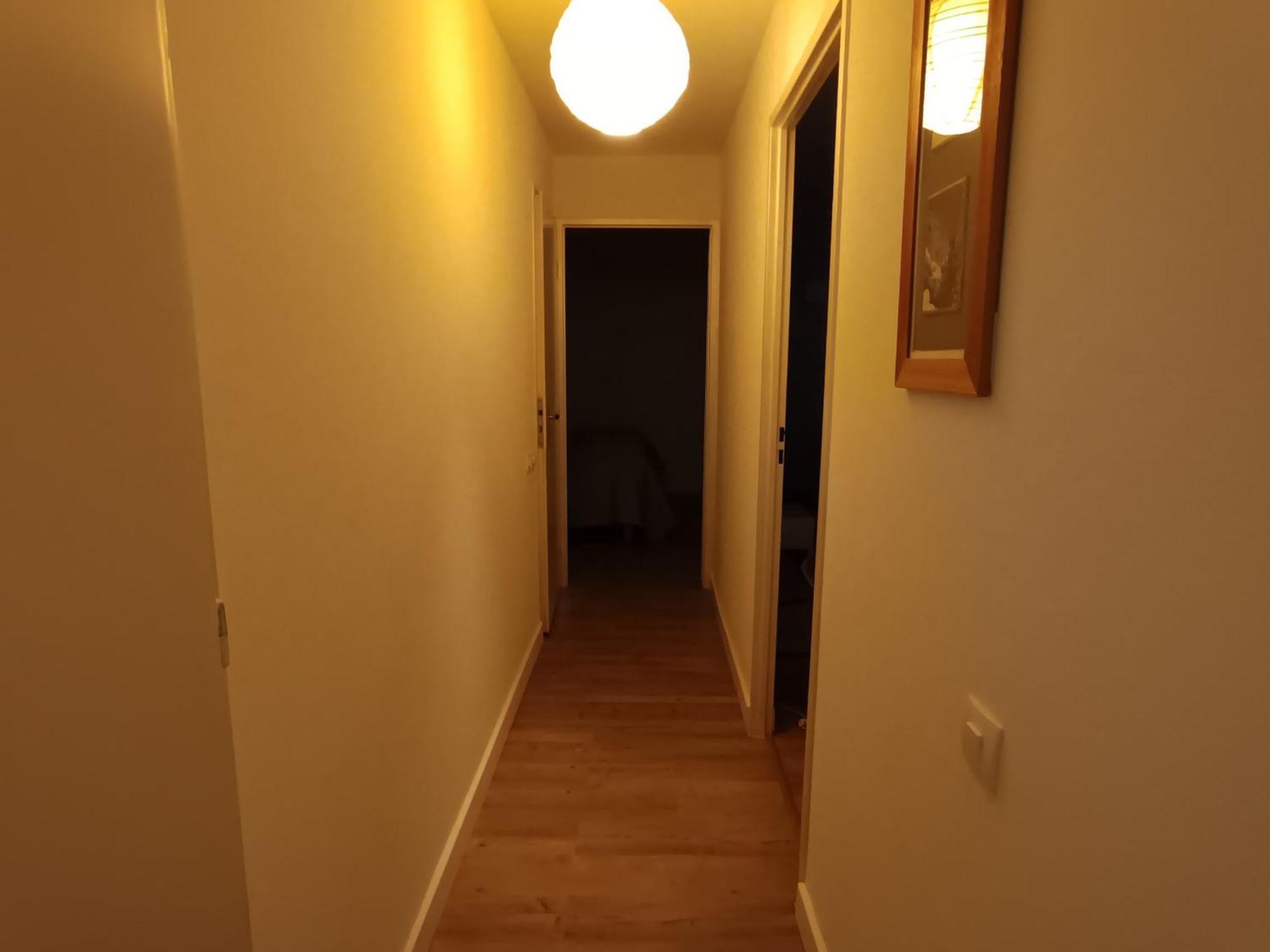 3 Pieces Confort - 6 Pers - Pistes - Wifi - Parking - Fr-1-445-6 Montgenèvre Eksteriør bilde